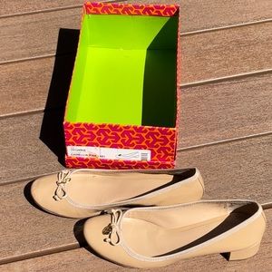 Tory Burch Camellia Pink  Chelsea 30mm pump